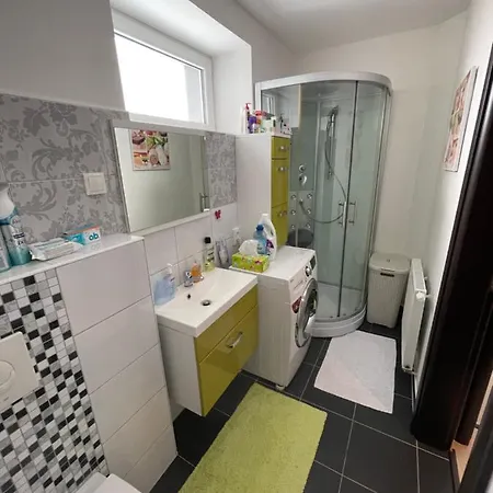 Plne Vybaveny Krasny Apartman 1Kk S Balkonem, Vyhledem Jablonec nad Nisou Exterior photo