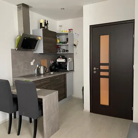 Plne Vybaveny Krasny Apartman 1Kk S Balkonem, Vyhledem Jablonec nad Nisou Exterior photo