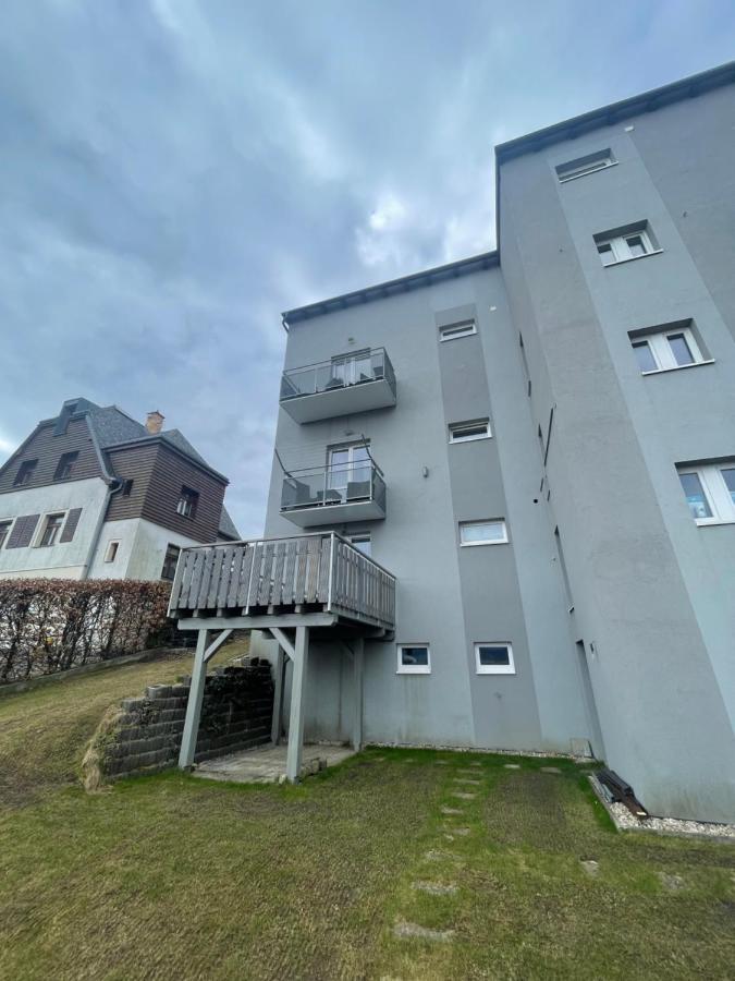 Apartment Plne Vybaveny Krasny 1kk S Balkonem, Vyhledem